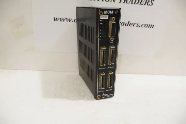 MCM Module, MCM-II, Next Instrument, 